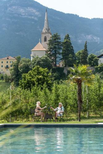 Agroturismo Mareithof