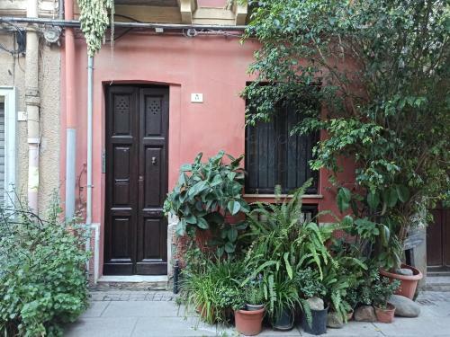 Apartamento La Casetta Nel Centro