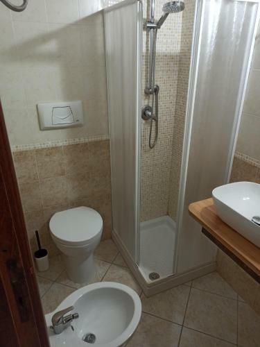 Apartamento La Casetta Nel Centro