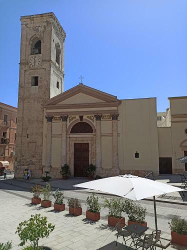 Apartamento La Casetta Nel Centro