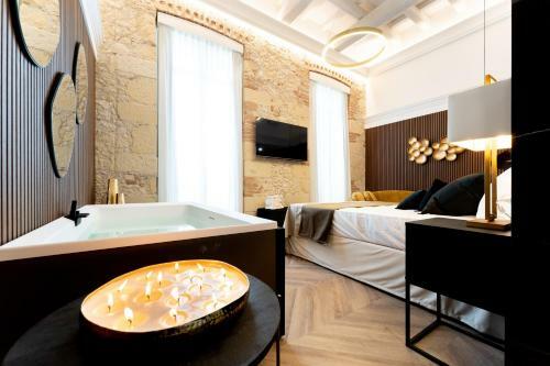 Hostal Nero Luxury Suites