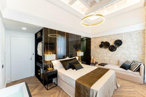 Hostal Nero Luxury Suites