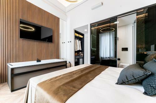 Hostal Nero Luxury Suites