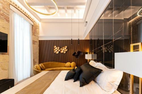 Hostal Nero Luxury Suites