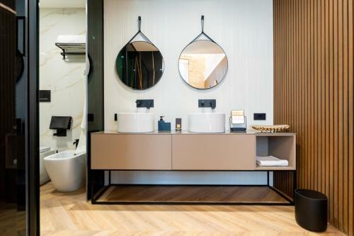 Hostal Nero Luxury Suites