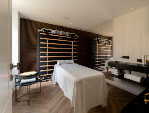 Hostal Nero Luxury Suites