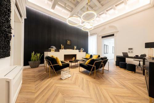 Hostal Nero Luxury Suites