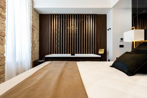 Hostal Nero Luxury Suites