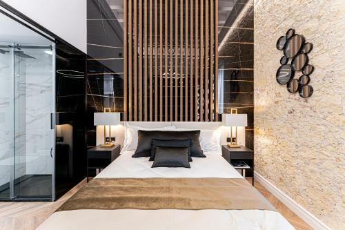Hostal Nero Luxury Suites