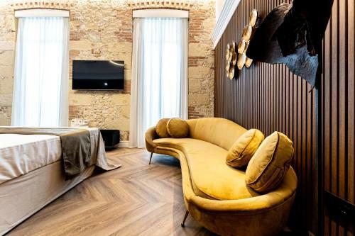 Hostal Nero Luxury Suites