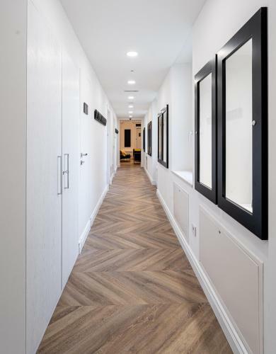 Hostal Nero Luxury Suites
