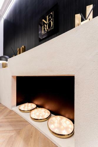 Hostal Nero Luxury Suites