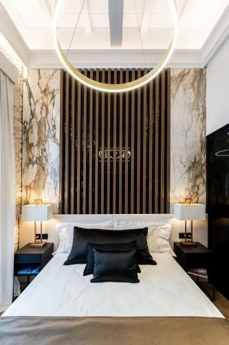 Hostal Nero Luxury Suites
