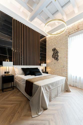 Hostal Nero Luxury Suites