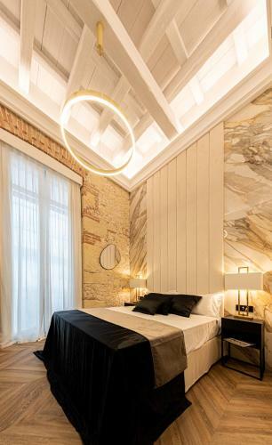 Hostal Nero Luxury Suites
