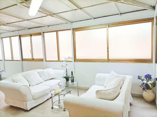 Apartamento Dante House