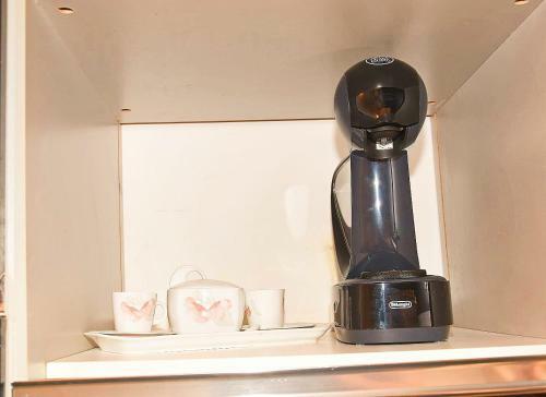 Apartamento Dante House