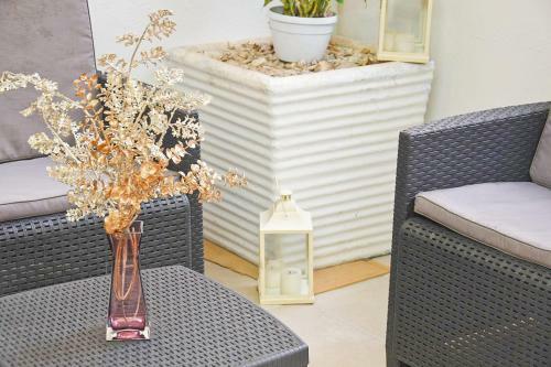 Apartamento Dante House
