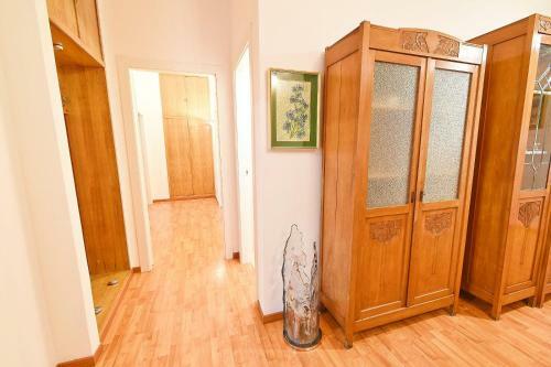Apartamento Dante House