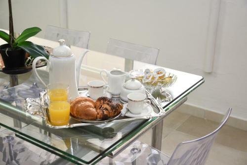 Apartamento Dante House