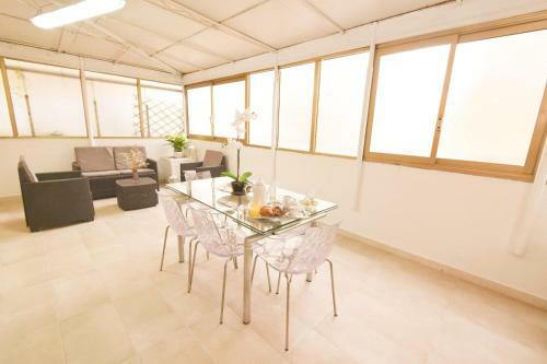 Apartamento Dante House