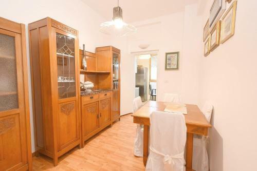 Apartamento Dante House