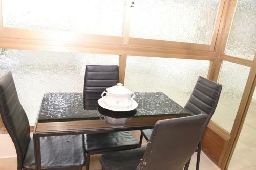 Apartamento Dante House
