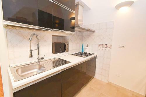 Apartamento Dante House