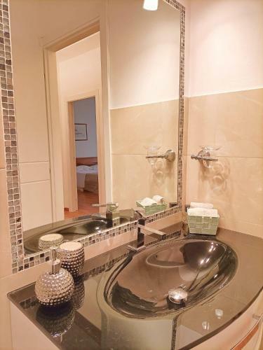 Apartamento Dante House