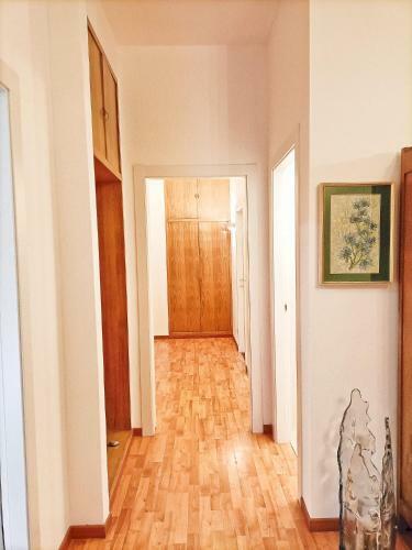 Apartamento Dante House