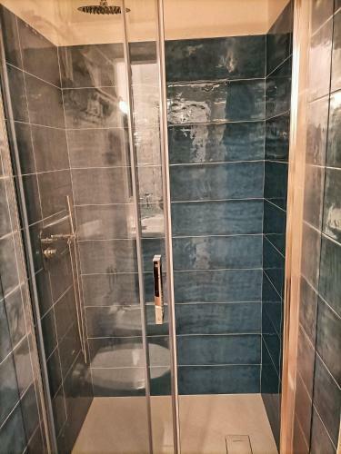 Apartamento Dante House