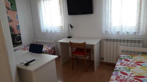 Apartamento Studio Bubi