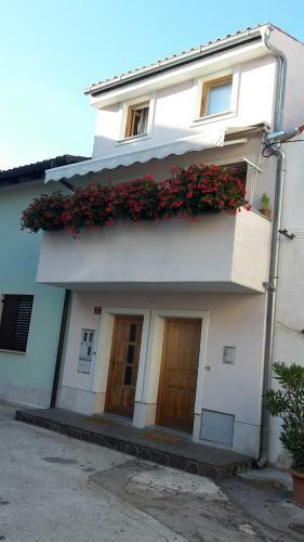 Apartamento Studio Bubi
