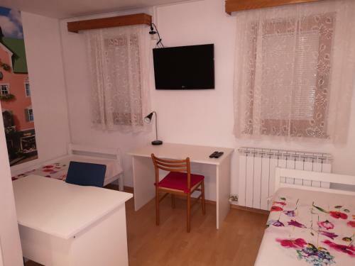 Apartamento Studio Bubi