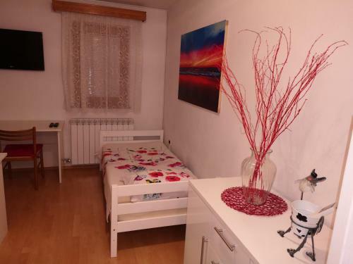 Apartamento Studio Bubi