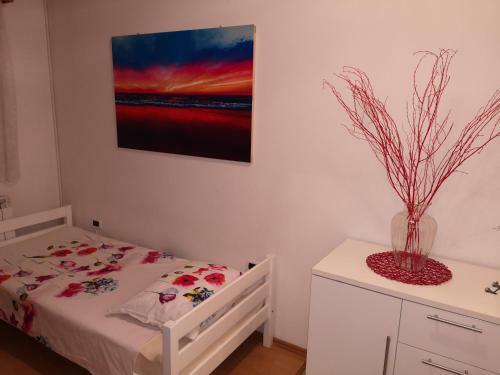 Apartamento Studio Bubi