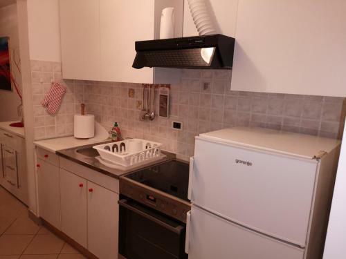 Apartamento Studio Bubi