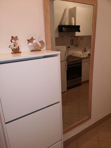 Apartamento Studio Bubi