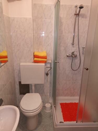 Apartamento Studio Bubi