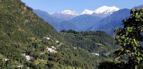 Norbulingka Retreat