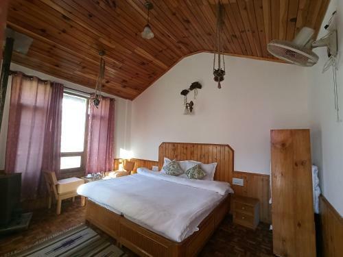 Meraki Cottages