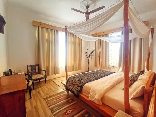 Meraki Cottages