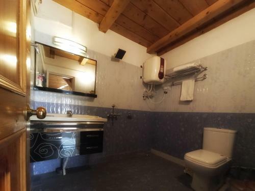 Meraki Cottages