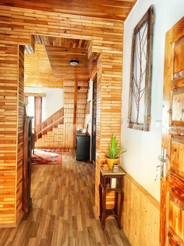 Meraki Cottages