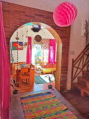 Meraki Cottages