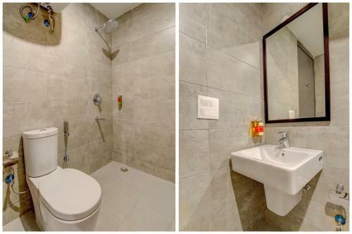 Hotel Oyo Townhouse 219, Sector 49, Gurgaon