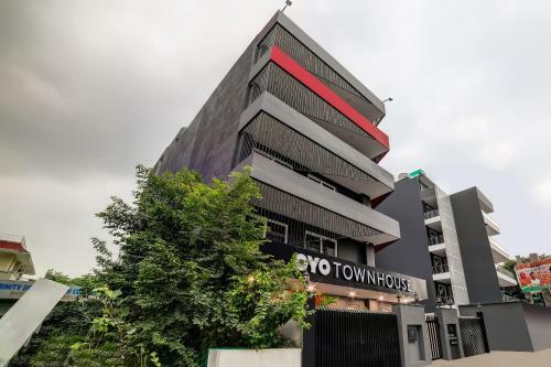Hotel Oyo Townhouse 219, Sector 49, Gurgaon