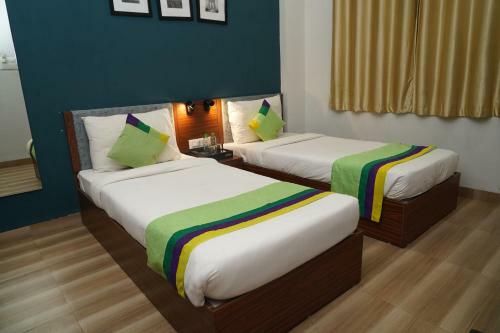Hotel Ballfin Indore