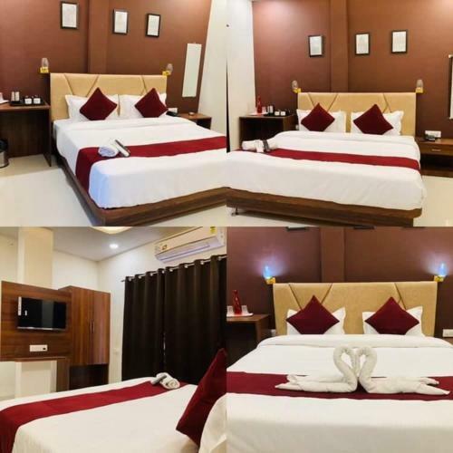 Hotel Rm