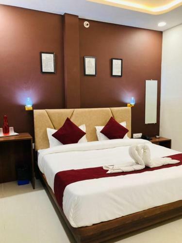 Hotel Rm